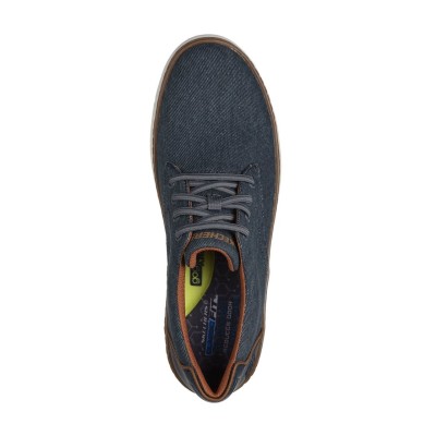 Zapatilla Skechers para hombre Hyland Ratner memory - Sk205135