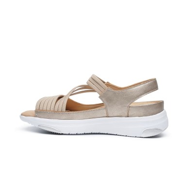 Sandalia para pies anchos y delicados Gcomfort mujer - Gc185h