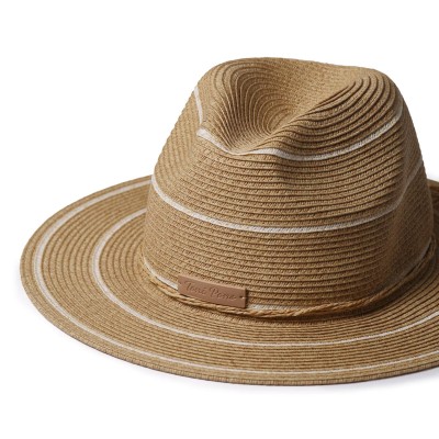 Sombrero de mujer Sabrina tipo Panamá de Toni Pons - Tpsabrina