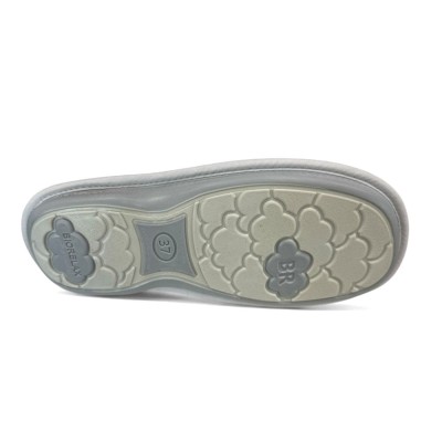 Zapatilla acolchada de casa perritos Biorelax para mujer de verano - Bio4045