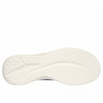 Zapatilla Skechers Slip Ins Relaxed Fit transpirable hombre - Sk210810