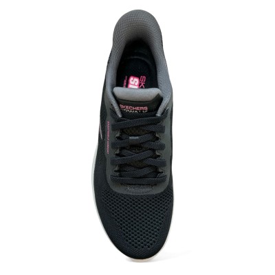 Skechers de mujer Slip-ins Go Walk con elásticos cómodos - Sk125503