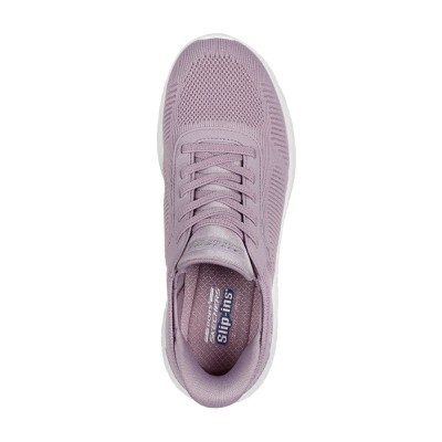 Zapatillas Skechers Slip Ins para mujer Bobs Sport - Sk117497