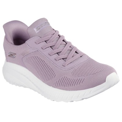 Zapatillas Skechers Slip Ins para mujer Bobs Sport - Sk117497