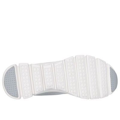 Skechers zapatilla Slip Ins Glide Step con cordón mujer - Sk104566