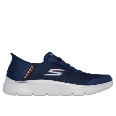 Zapatilla Skechers Slip Ins Go Walk Flex para hombre - Sk216324