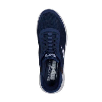 Zapatilla Skechers Slip Ins Go Walk Flex para hombre - Sk216324