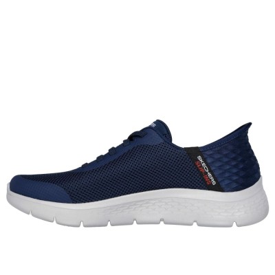Zapatilla Skechers Slip Ins Go Walk Flex para hombre - Sk216324