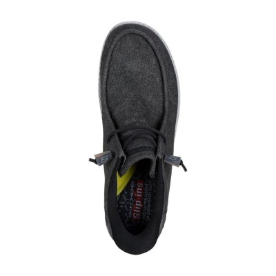 Zapatilla Skechers Slip Ins estilo zapato Relaxed Fit hombre - Sk210959