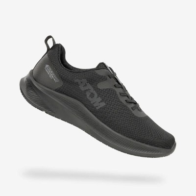 Deportivo Atom by Fluchos Activity negro para hombre - Fat126 Deportivo Atom by Fluchos Activity negro para hombre - Fat126