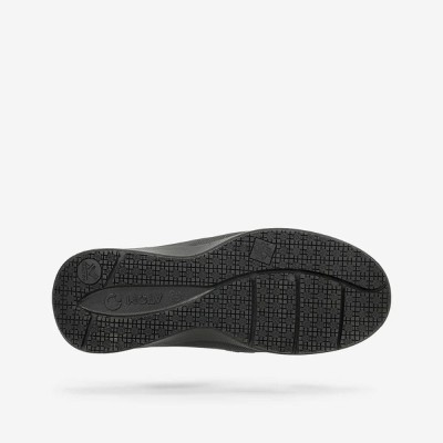 Atom By Fluchos para mujer zapatilla Activity en negro - Fat128