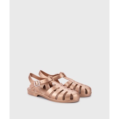 Cangrejera para agua de mujer Igor en color bronce - I10346b