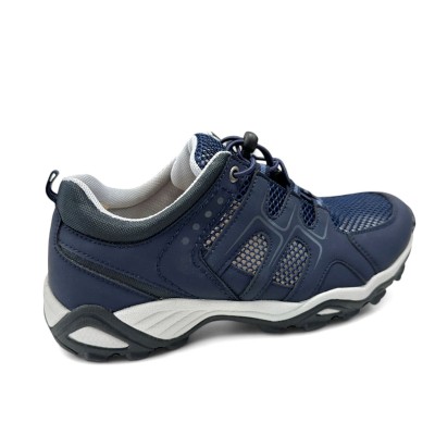 Deportivo mujer abierto con rejilla para pies delicados Gcomfort -  Gc81024l