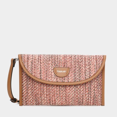 Bolos de mano rafia Jucar Binnari para mujer - Cnp20512