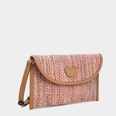 Bolos de mano rafia Jucar Binnari para mujer - Cnp20512