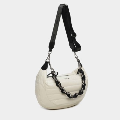 Bolso bandolera Torrens para mujer en color hielo - Cnp20650 Bolso bandolera Torrens para mujer en color hielo - Cnp20650