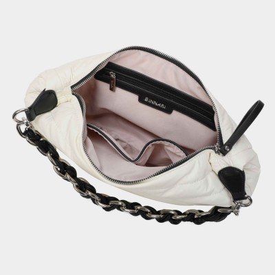 Bolso bandolera Torrens para mujer en color hielo - Cnp20650 Bolso bandolera Torrens para mujer en color hielo - Cnp20650