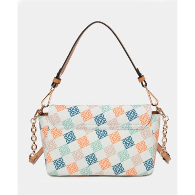 Bolso de vestir doble asa Binnari Jarama para mujer - Cnp20503