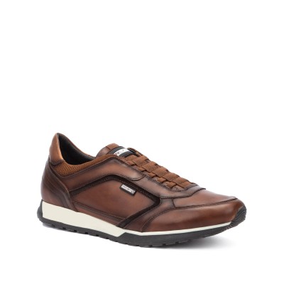 Zapato deportivo Pikolinos Cambil para hombre con elásticos - Pk6247c1 Zapato deportivo Pikolinos Cambil para hombre con elásticos - Pk6247c1