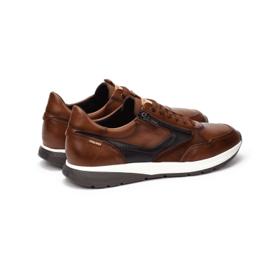 Zapato deportivo Pikolinos Cambil para hombre con elásticos - Pk6247c1 Zapato deportivo Pikolinos Cambil para hombre con elásticos - Pk6247c1
