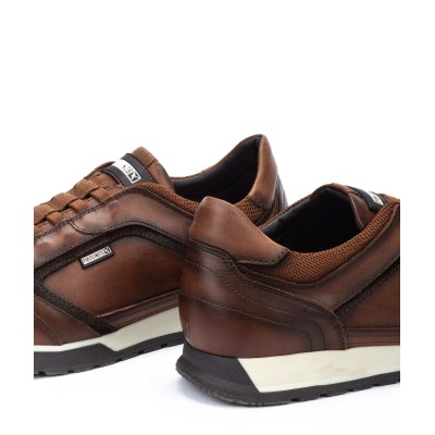 Zapato deportivo Pikolinos Cambil para hombre con elásticos - Pk6247c1 Zapato deportivo Pikolinos Cambil para hombre con elásticos - Pk6247c1
