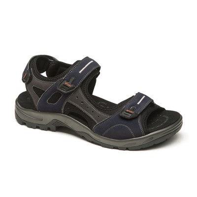 Sandalias abiertas G comfort para hombre pies delicados - Gc9675l