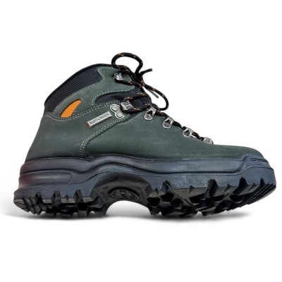 Botas Notton de montaña impermeables para tallas 36 al 41 - N730