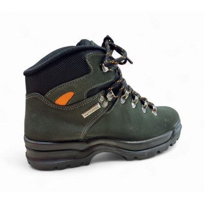 Botas Notton de montaña impermeables para tallas 36 al 41 - N730