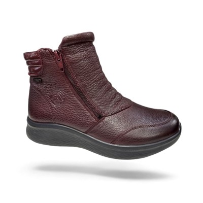 Botines ancho especial G Comfort para mujer impermeables - Gcp825r Botines ancho especial G Comfort para mujer impermeables - Gcp825r