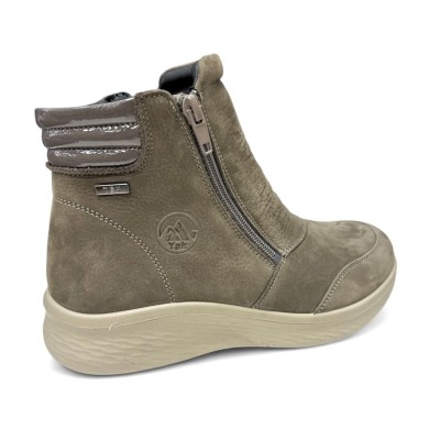 Botines cómodos G Comfort impermeables para mujer - Gcp825g Botines cómodos G Comfort impermeables para mujer - Gcp825g