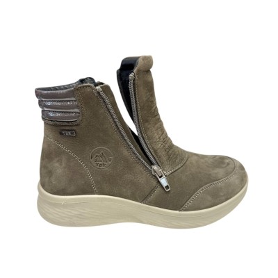 Botines cómodos G Comfort impermeables para mujer - Gcp825g Botines cómodos G Comfort impermeables para mujer - Gcp825g