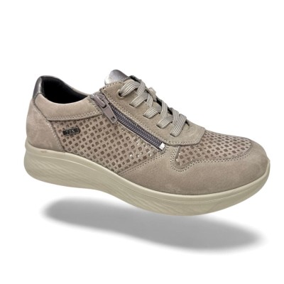 Zapatos deportivos anchos especiales G Comfort mujer - Gcp819gf