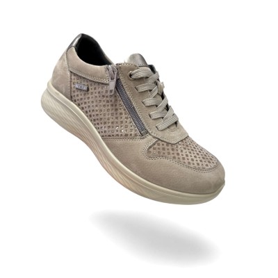 Zapatos deportivos anchos especiales G Comfort mujer - Gcp819gf