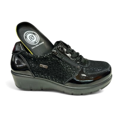 Calzado ancho especial mujer G Comfort para plantillas ortopédicas - Gc799sf Calzado ancho especial mujer G Comfort para plantillas ortopédicas - Gc799sf