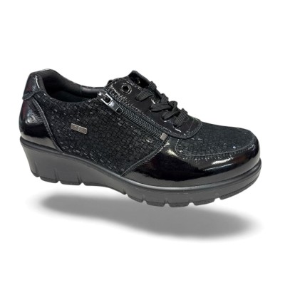 Calzado ancho especial mujer G Comfort para plantillas ortopédicas - Gc799sf Calzado ancho especial mujer G Comfort para plantillas ortopédicas - Gc799sf