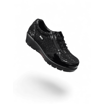 Calzado ancho especial mujer G Comfort para plantillas ortopédicas - Gc799sf Calzado ancho especial mujer G Comfort para plantillas ortopédicas - Gc799sf