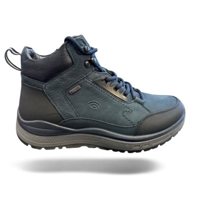 Botas impermeables ancho especial G Comfort hombre - Gcr1289lk Botas impermeables ancho especial G Comfort hombre - Gcr1289lk