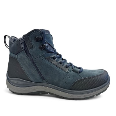 Botas impermeables ancho especial G Comfort hombre - Gcr1289lk Botas impermeables ancho especial G Comfort hombre - Gcr1289lk