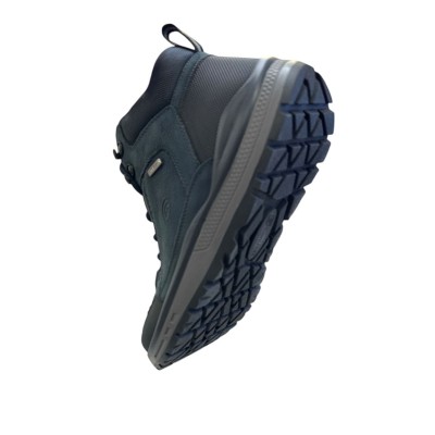 Botas impermeables ancho especial G Comfort hombre - Gcr1289lk Botas impermeables ancho especial G Comfort hombre - Gcr1289lk