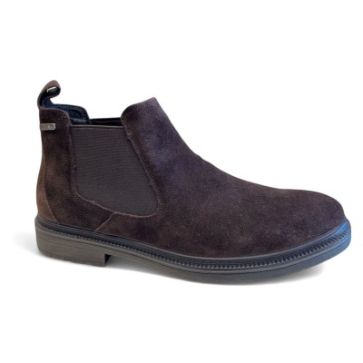 Botas de vestir impermeables horma ancha hombre G Comfort - Gc98918bv Botas de vestir impermeables horma ancha hombre G Comfort - Gc98918bv