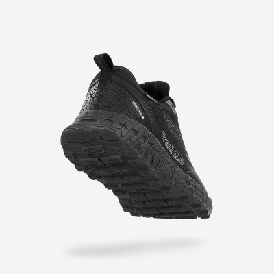 Deportiva impermeable Atom by Fluchos Terra V2 hombre montaña - At175