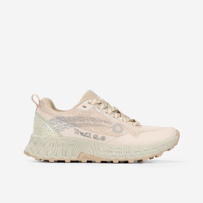 Zapatilla Trail Running impermeable mujer Atom By Fluchos Terra 2.0 - At176 Zapatilla Trail Running impermeable mujer Atom By Fluchos Terra 2.0 - At176
