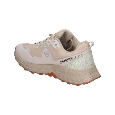 Zapatilla Trail Running impermeable mujer Atom By Fluchos Terra 2.0 - At176 Zapatilla Trail Running impermeable mujer Atom By Fluchos Terra 2.0 - At176