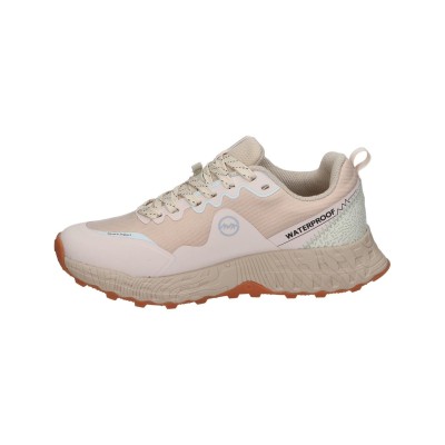 Zapatilla Trail Running impermeable mujer Atom By Fluchos Terra 2.0 - At176 Zapatilla Trail Running impermeable mujer Atom By Fluchos Terra 2.0 - At176