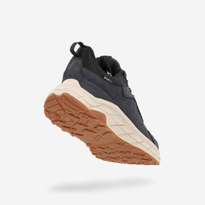 Zapatillas lifestyle Urban Pro Tex impermeables Atom hombre - Fat172 Zapatillas lifestyle Urban Pro Tex impermeables Atom hombre - Fat172