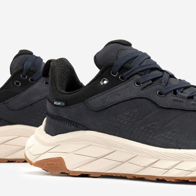 Zapatillas lifestyle Urban Pro Tex impermeables Atom hombre - Fat172 Zapatillas lifestyle Urban Pro Tex impermeables Atom hombre - Fat172