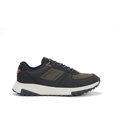Deportivo urbano Fluchos marino para hombre Arion F2013 Deportivo urbano Fluchos marino para hombre Arion F2013