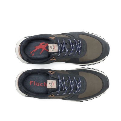 Deportivo urbano Fluchos marino para hombre Arion F2013 Deportivo urbano Fluchos marino para hombre Arion F2013