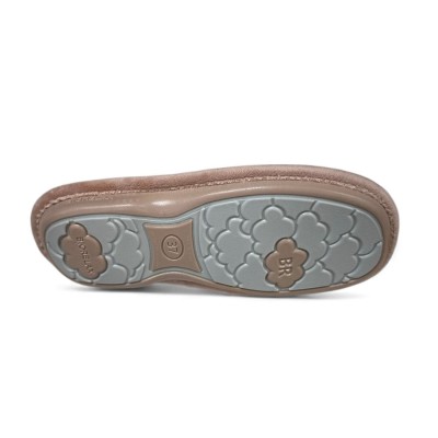 Zapatillas de invierno para casa con perritos adorables Biorelax - Bio4612