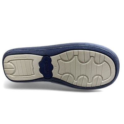 Zapatillas para casa de chico Biorelax para invierno - Bio1561